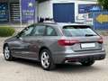 Audi A4 40 TDI*TüV Neu*Virtual*LED*Navi*ACC*APS*SR+WR Grau - thumbnail 3