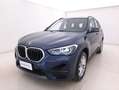 BMW X1 16d sDrive Business Advantage 1.5 Diesel 116CV Blu/Azzurro - thumbnail 9