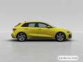 Audi A3 35 TFSI S tronic S line Navi+/ACC/K Gelb - thumbnail 17