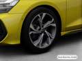 Audi A3 35 TFSI S tronic S line Navi+/ACC/K Gelb - thumbnail 18
