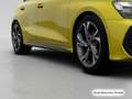 Audi A3 35 TFSI S tronic S line Navi+/ACC/K Gelb - thumbnail 9