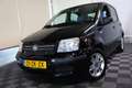 Fiat Panda 1.2 Emotion CLIMA '08 Nero - thumbnail 6