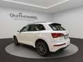 Audi Q5 50 TDI quattro Tiptronic S line AHK Kamera Weiß - thumbnail 5