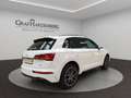 Audi Q5 50 TDI quattro Tiptronic S line AHK Kamera Weiß - thumbnail 7
