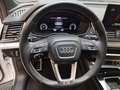 Audi Q5 50 TDI quattro Tiptronic S line AHK Kamera Weiß - thumbnail 13