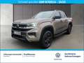 Volkswagen Amarok DoubleCab 3.0 TDI PanAmericana Navi IQ.Li Beige - thumbnail 1