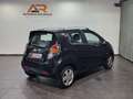 Chevrolet Spark LT Schwarz - thumbnail 3