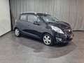 Chevrolet Spark LT Schwarz - thumbnail 2