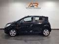 Chevrolet Spark LT Schwarz - thumbnail 6