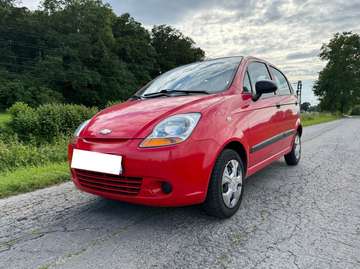 Matiz 0.8 S