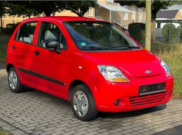 Matiz 0.8 S