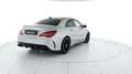 Mercedes-Benz CLA 45 AMG AMG 45 Race Edition 4matic auto Silber - thumbnail 4