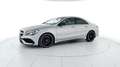 Mercedes-Benz CLA 45 AMG AMG 45 Race Edition 4matic auto Silber - thumbnail 2