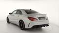 Mercedes-Benz CLA 45 AMG AMG 45 Race Edition 4matic auto Silber - thumbnail 8