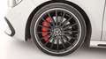 Mercedes-Benz CLA 45 AMG AMG 45 Race Edition 4matic auto Silber - thumbnail 12
