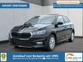 Skoda Fabia Selection ACC+SHZ+KAMERA+PDC+LED 1.0 TSI 85 kW ... Schwarz - thumbnail 1