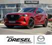 Mazda CX-60 Homura | PHEV Automatik Allrad | Leder schwarz | D Rouge - thumbnail 1