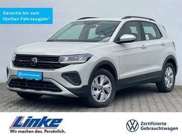 1.0 TSI Life Kamera/Navi/App-Connect/ACC/Sitzhzg/2