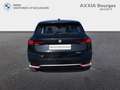BMW 218 218i 136ch Luxury DKG7 Schwarz - thumbnail 3