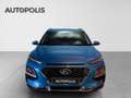 Hyundai KONA 1.6 GDI 105 HYBRID TECHNO Bleu - thumbnail 4