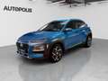 Hyundai KONA 1.6 GDI 105 HYBRID TECHNO Bleu - thumbnail 1