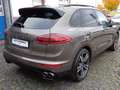 Porsche Cayenne Cayenne S Hybrid Tiptronic S*FACELIFT*TOP ZUSTAND* Braun - thumbnail 4