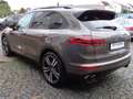 Porsche Cayenne Cayenne S Hybrid Tiptronic S*FACELIFT*TOP ZUSTAND* Braun - thumbnail 5