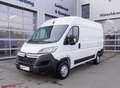 Citroen Jumper Kastenwagen 35+ L2H2 140 Weiß - thumbnail 1