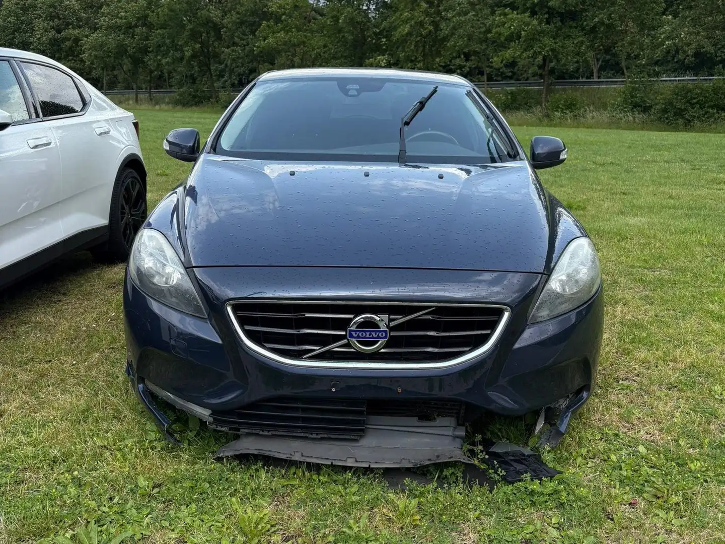 Volvo V40 V40 1.6 D2 - 2
