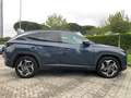Hyundai TUCSON 3ª serie 1.6 HEV 4WD aut. Exellence Bleu - thumbnail 5