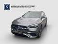 Mercedes-Benz GLA 200 GLA 200 AMG Night AHK LED Kam Ambie KeyGo EasyP Grau - thumbnail 1