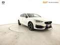 CUPRA Leon Leon 1.5 Hybrid 150 CV DSG Bianco - thumbnail 7