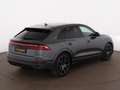 Audi Q8 e 3.0 TFSI e quattro S-Line Aut MATRIX AHK NAV Grau - thumbnail 8