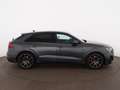 Audi Q8 e 3.0 TFSI e quattro S-Line Aut MATRIX AHK NAV Grau - thumbnail 9