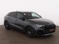 Audi Q8 e 3.0 TFSI e quattro S-Line Aut MATRIX AHK NAV Grau - thumbnail 4