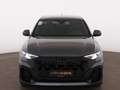 Audi Q8 e 3.0 TFSI e quattro S-Line Aut MATRIX AHK NAV Grau - thumbnail 2