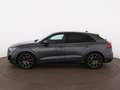 Audi Q8 e 3.0 TFSI e quattro S-Line Aut MATRIX AHK NAV Grau - thumbnail 5
