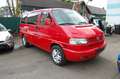 Volkswagen T4 Multivan VR6 7DC UL3 Autm. Rojo - thumbnail 3
