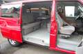 Volkswagen T4 Multivan VR6 7DC UL3 Autm. Rojo - thumbnail 5