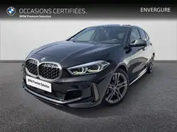 BMW Série 1 M135iA xDrive 306ch