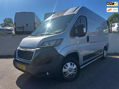 Peugeot Boxer 330 2.2 HDI L2H2 Première/CAMERA/AIRCO/3 ZITS/APK
