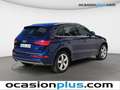 Audi Q5 2.0TDI CD quattro S Line Ed. S-T 190 Bleu - thumbnail 4