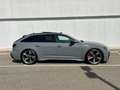 Audi RS6 RS6 Avant 4.0 mhev quattro Gris - thumbnail 4