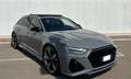 Audi RS6 RS6 Avant 4.0 mhev quattro Grey - thumbnail 2