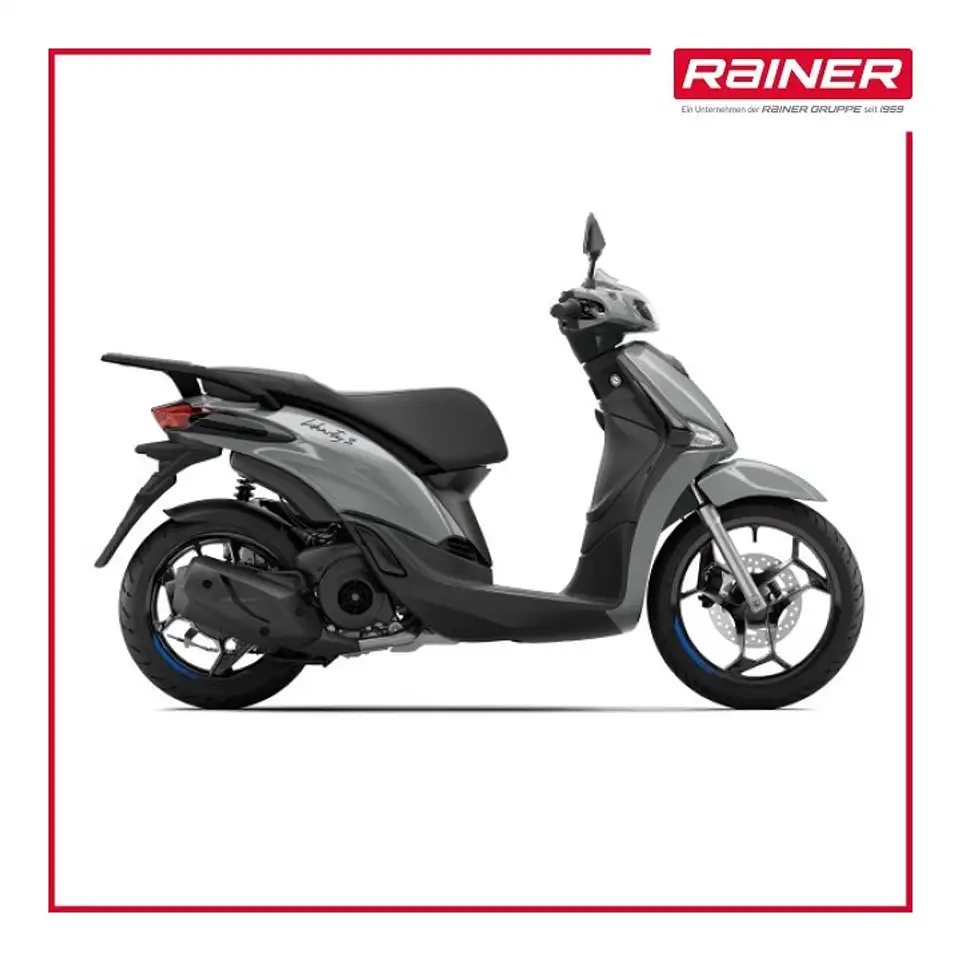 Piaggio