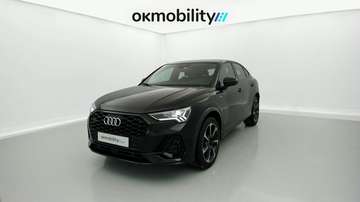 40 TDI S line quattro S tronic 142kW