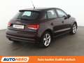 Audi A1 1.4 TFSI Design *PDC*SHZ* Violett - thumbnail 6