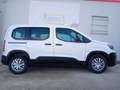 Peugeot Rifter 1.5BlueHDi S&S Standard Active 100 Blanco - thumbnail 3