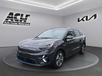 E-NIRO 39.2kWh SPIRIT 3PH|FULL-LED|KAMERA|JBL