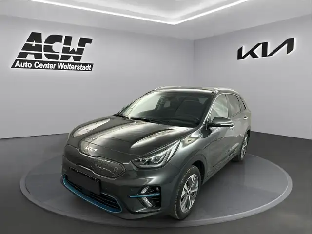 Kia e-Niro E-NIRO 39.2kWh SPIRIT 3PH|FULL-LED|KAMERA|JBL